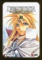 Lineage Saga T3