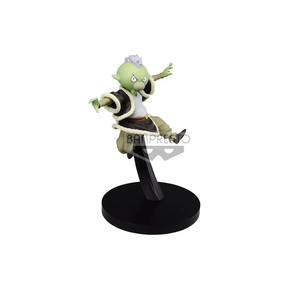 Slime -otherworlder-fig Vol.11-a:gobta