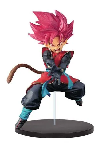 Super Db Heroes Dxf 7th Anniversary V 1 Saiyan (Boy) Avatar