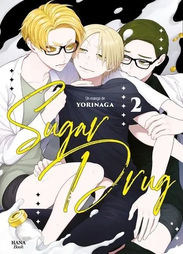 Sugar Drug T02