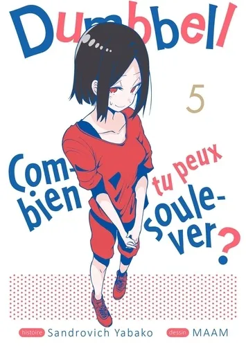 Dumbbell : Combien Tu Peux Soulever ? T05