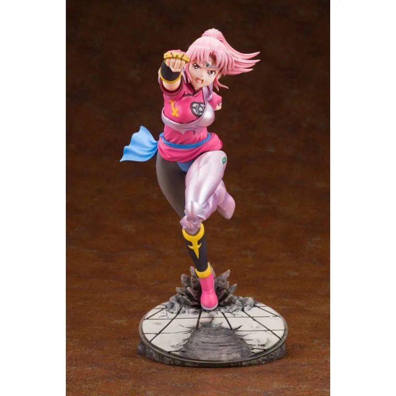 Dragon Quest:the Adventure Of Dai - Maam - Figure Dragon Quest:the Adventure Of Dai - Maam - Figure