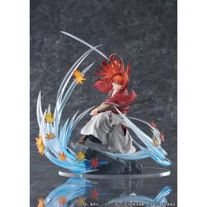 Rurouni Kenshin Msrs Kyoto Arc Himura Kenshin Sou Ryu Sen Ver