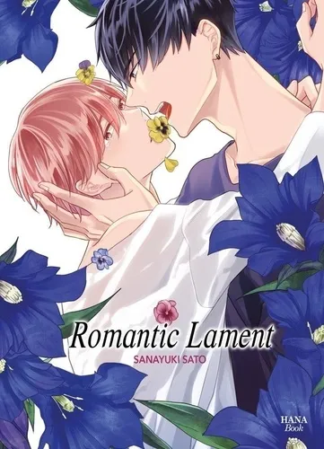 Romantic Lament T01 Romantic Lament T01