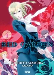 Red Garden T4