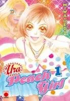 Ura Peach Girl T1