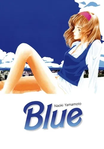 Blue Blue
