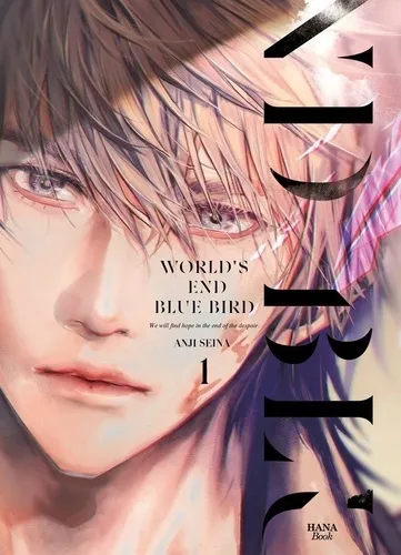 Worlds End Blue Bird T01 Worlds End Blue Bird T01