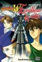 Mobile Suit Gundam Wing - Endless Waltz T1