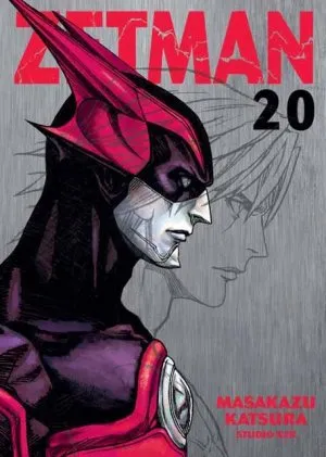 Zetman T20