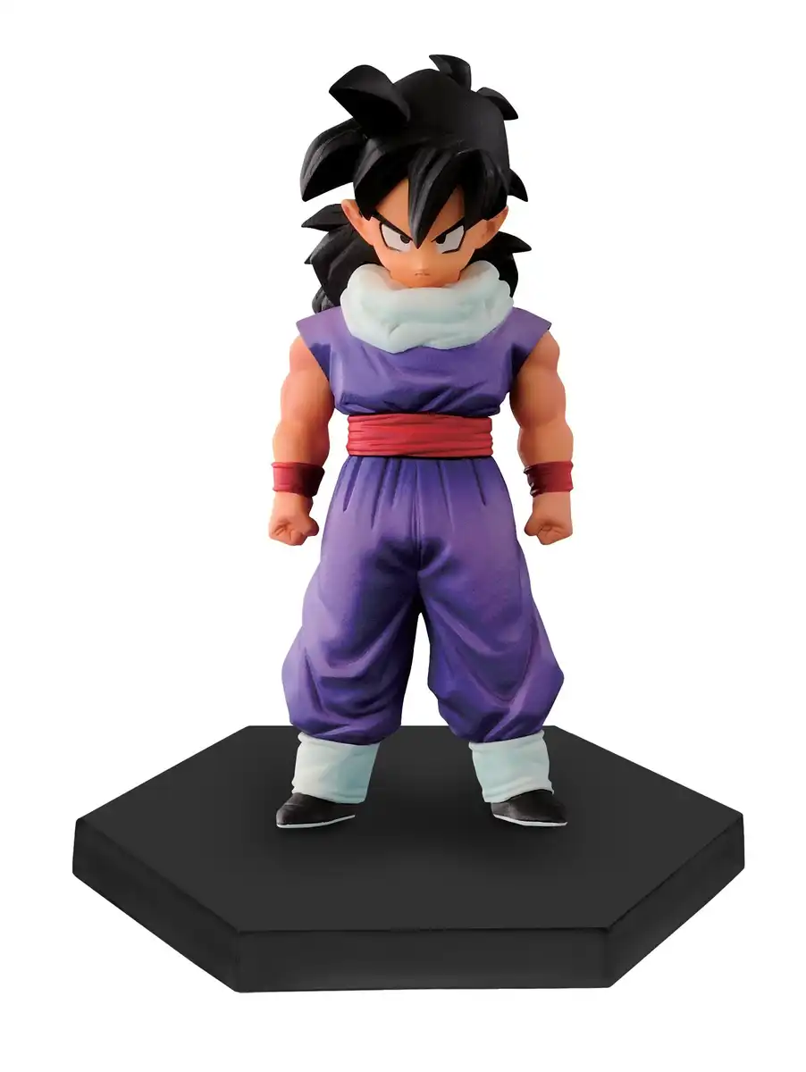 Dragon Ball The Figure Collection Son Gohan