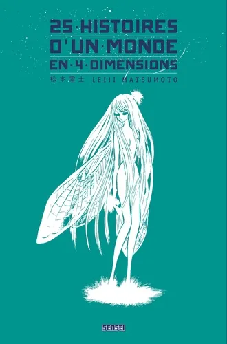 25 Histoires D'un Monde En 4 Dimensions 25 Histoires D'un Monde En 4 Dimensions