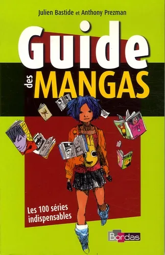 Reclt Cessions Ref - Guide Des Mangas