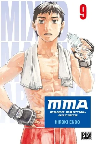 Mma T09