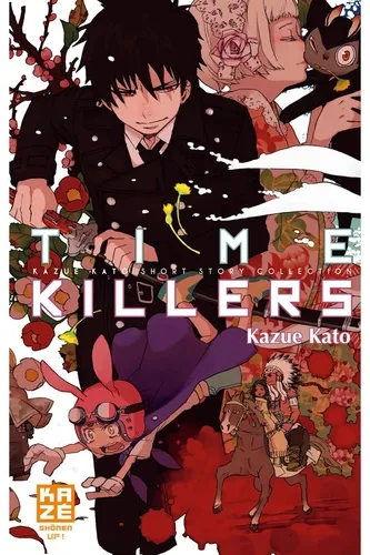 Time Killers T1 Time Killers T1