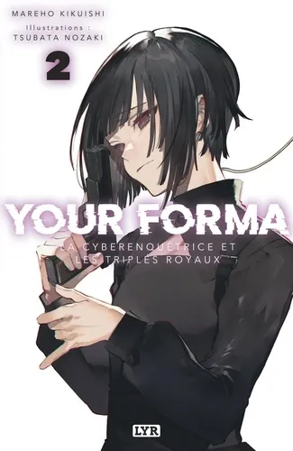Your Forma T02 - Roman