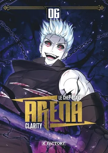 Arena T06