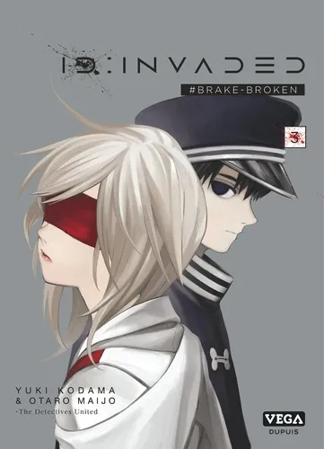 Id : Invaded T03