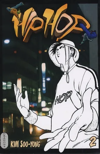 Hip Hop T2