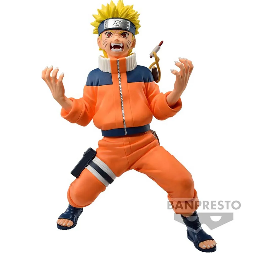 Naruto Vibrsta Uzumaki Naruto Ii Naruto Vibrsta Uzumaki Naruto Ii
