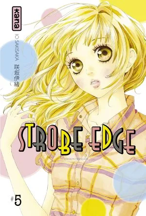 Strobe Edge T5