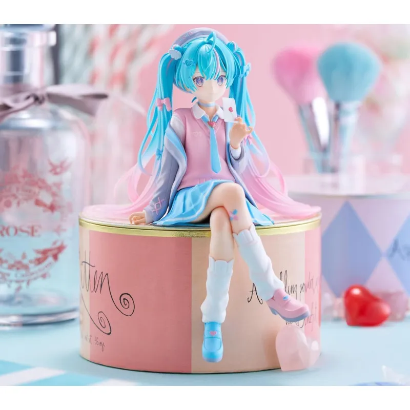 Hatsune Miku Falling In Love Blazer Navy Ver Noodle Stopper