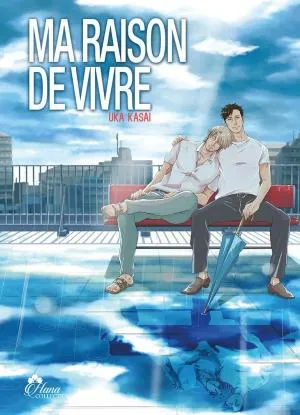 Ma Raison De Vivre