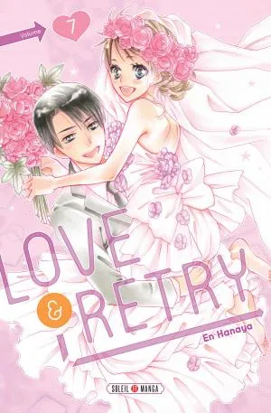 Love And Retry T07