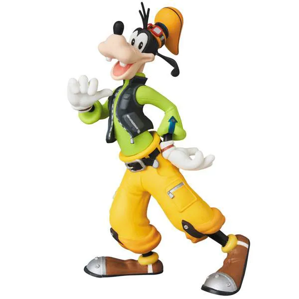 Udf "kingdom Hearts" Goofy