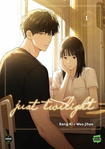 Just Twilight T01 - Collector
