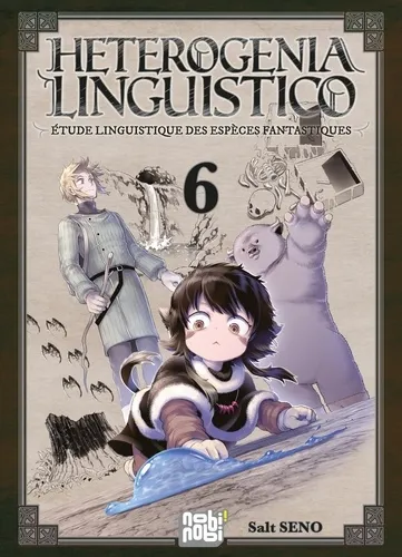 Heterogenia Linguistico T06