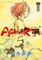 Agharta T7