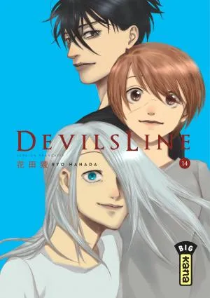 Devilsline T14