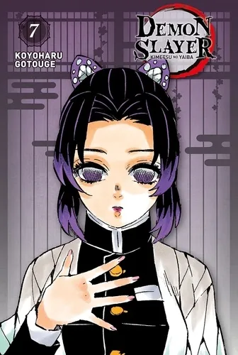 Demon Slayer Edition Pilier T07
