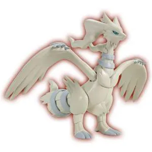 Pokemon 13 Reshiram