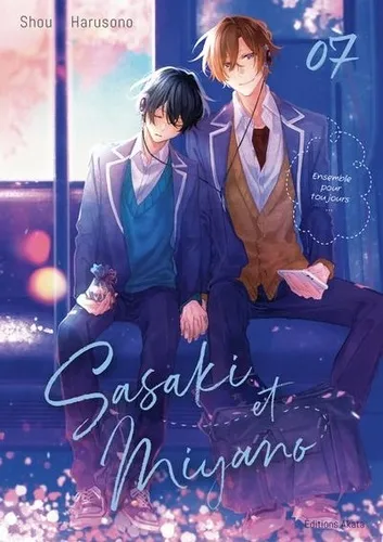 Sasaki Et Miyano T07