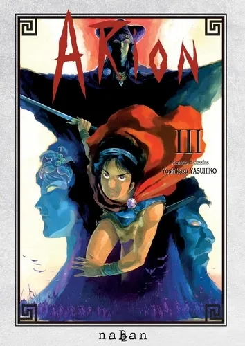 Arion T03