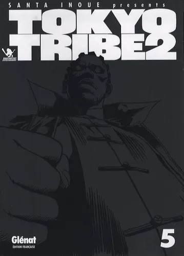 Tokyo Tribe 2 T5
