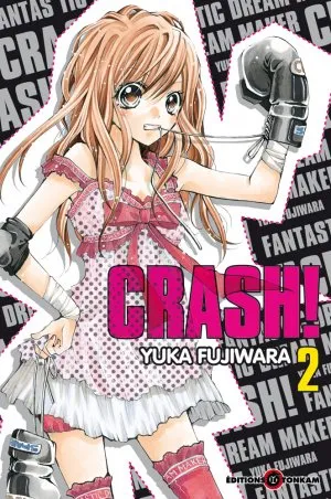 Crash ! T2
