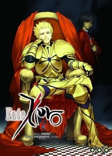 Fate Zero T06