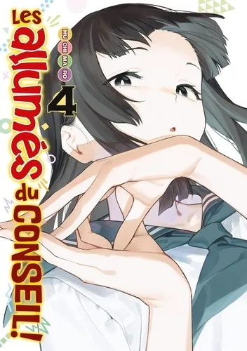 Les Allumes Du Conseil ! T04