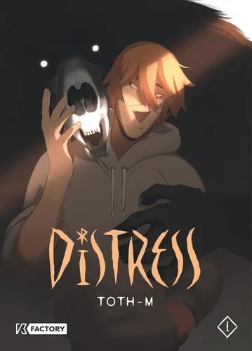 Distress T01