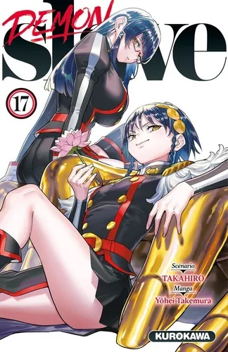 Demon Slave T17