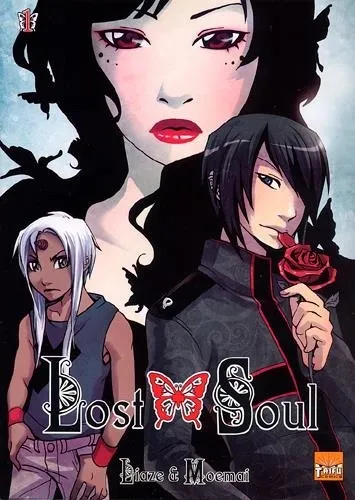 Lost Soul T01 Lost Soul T01