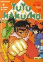 Yuyu Hakusho T10