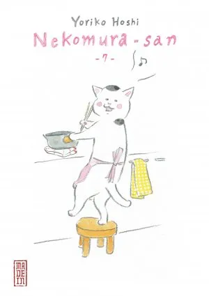 Nekomura-san T7