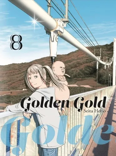 Golden Gold T08 Golden Gold T08