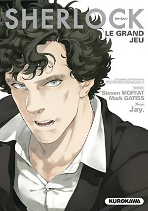 Sherlock T03