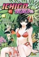 Ichigo 100% T10 Ichigo 100% T10