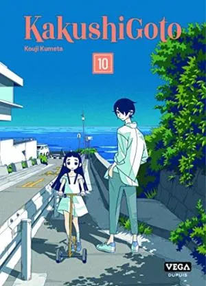 Kakushigoto T10
